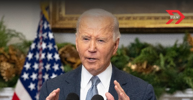 Biden Grants Clemency