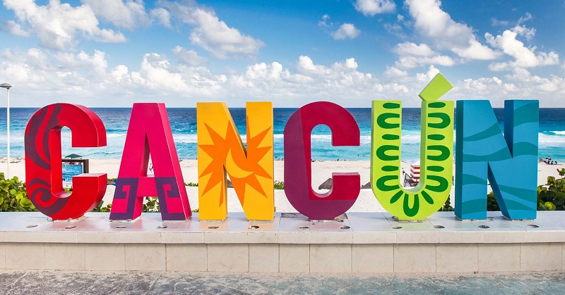 Cancún