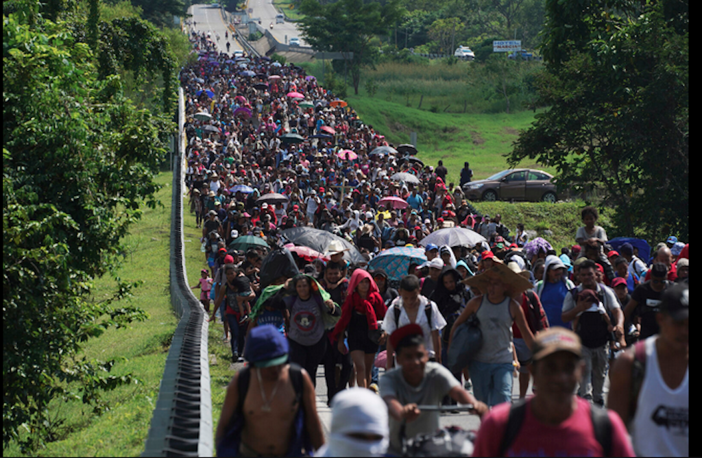 cuban migrants