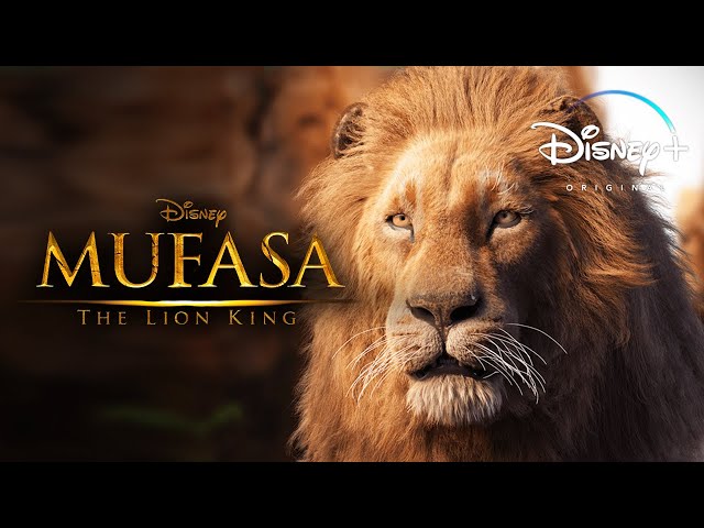 Mufasa, the Lion King prequel