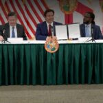 DeSantis vetoes immigration bill in Florida