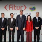 Fitur 2025: The fair will generate nearly 445 million euros