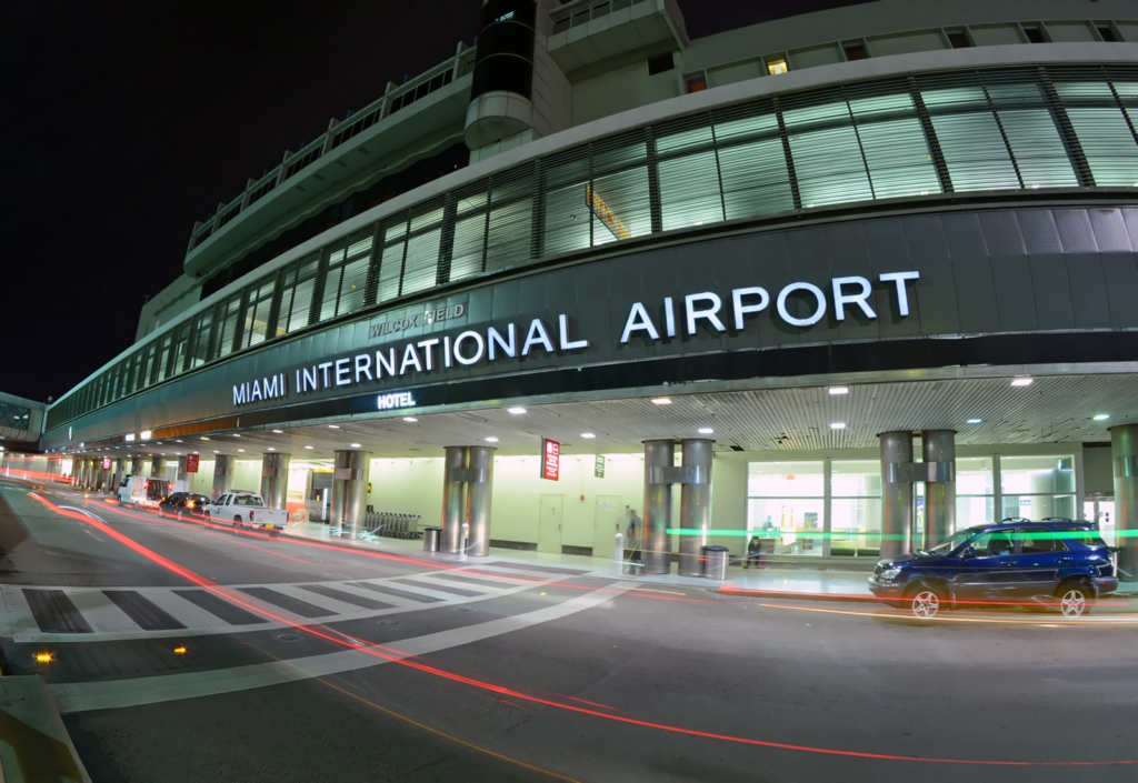 Why Is Miami International Airport Expanding?