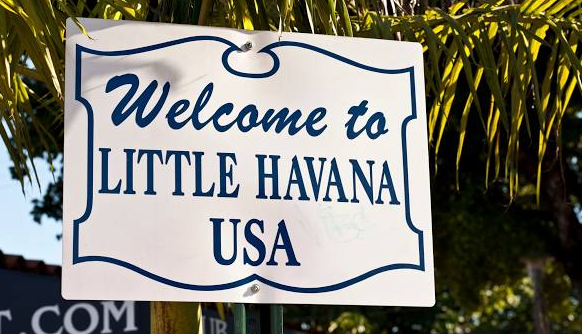 Explore Little Havana by foot and with flavor