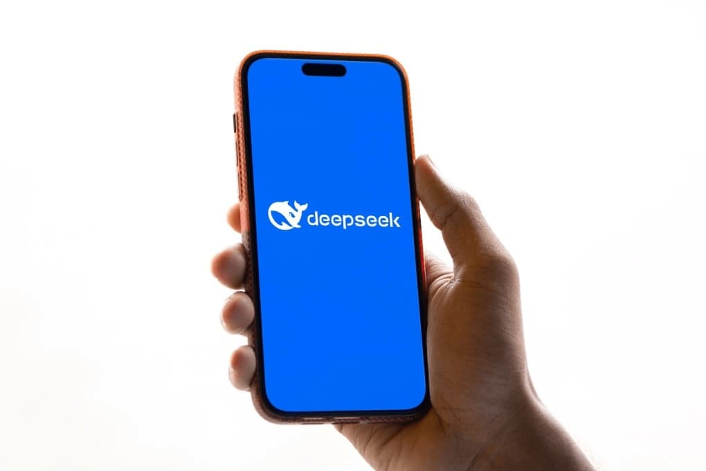 DeepSeek: AI of China that is Changing the Global Economy