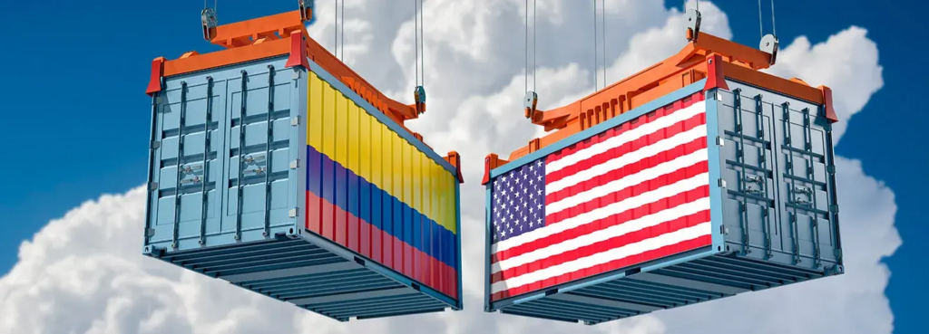 US-Colombia Diplomatic Crisis over Tariffs and Immigration