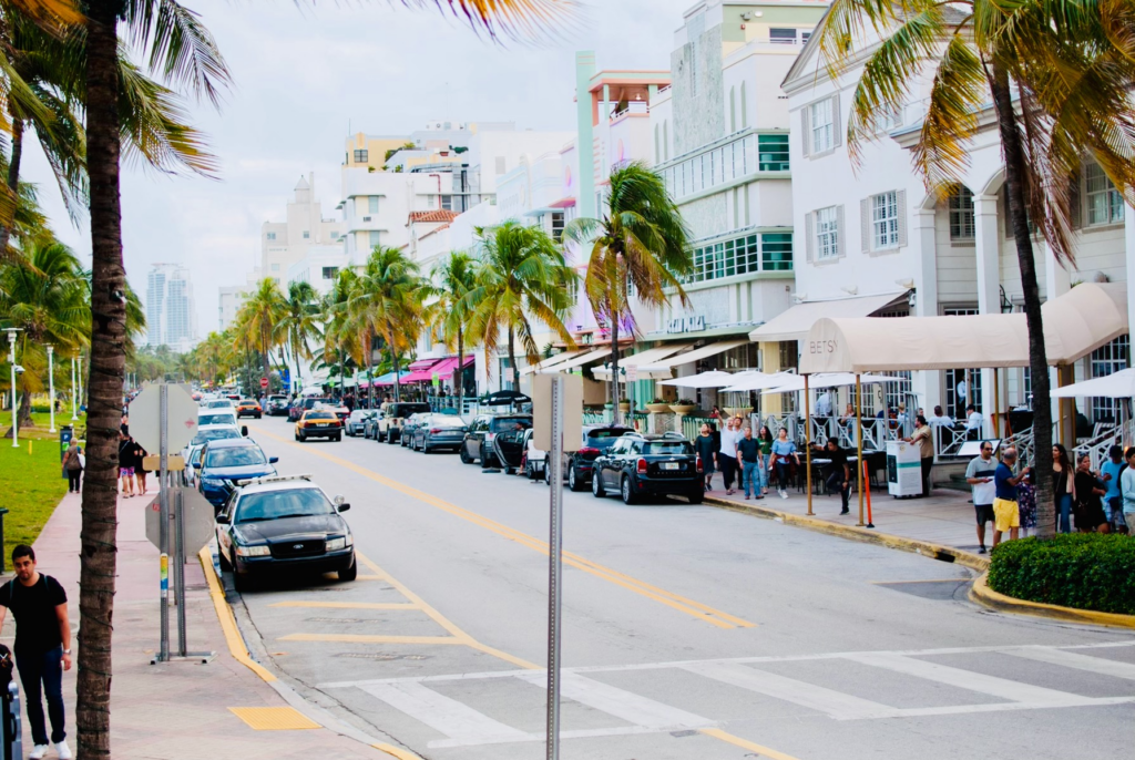 Everything you need to know about visiting Ocean Drive