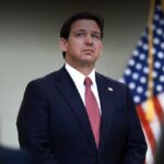 Ron DeSantis