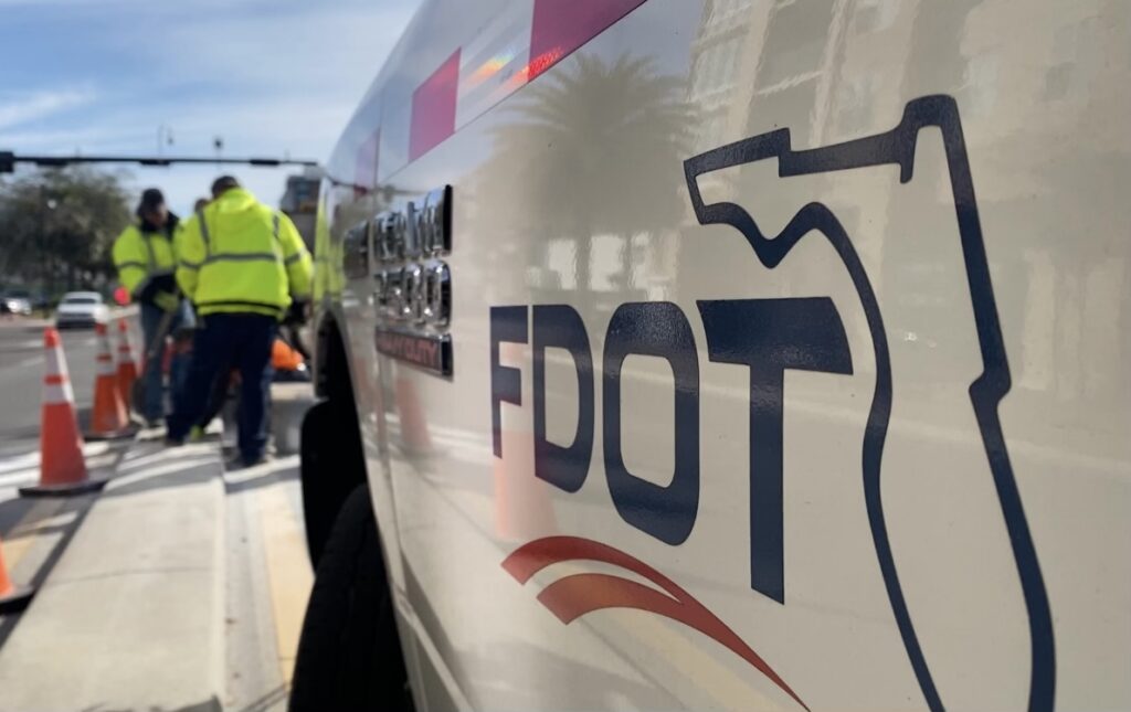 The Florida Department of Transportation (FDOT)