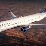 Delta Air Lines