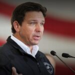 Ron DeSantis