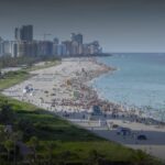 Miami Beach and Florida prepare with strict measures for Spring Break 2025