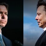 Elon Musk y Ron DeSantis trazan un nuevo rumbo para Florida